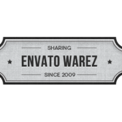 Sharing Envato Marketplace Items Since 2009