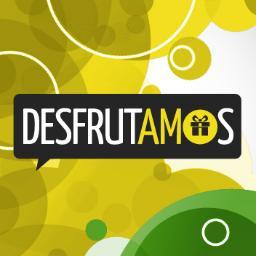 Desfrutamos é uma plataforma online de marketing participativo com a finalidade de construir, desenvolver e promover a interação entre uma marca e seus clientes