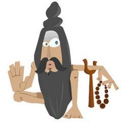 Baba_Kaamdev's profile picture. 