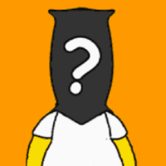 senior_mister_x's profile picture. Misterioso