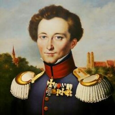 クラウゼヴィッツbot Carl Clausewitz Twitter