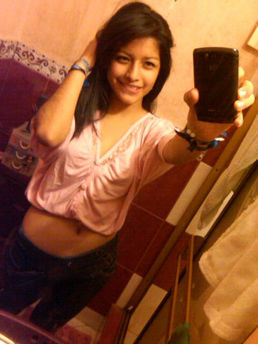 Dios mi agua vida  // Emelec mi alegría incondicional / PR&TR mi fortaleza //pin:3269BD49// Jesús Alvarado