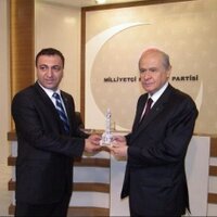 YUSUF ÇOBAN (@y_coban) Twitter profile photo