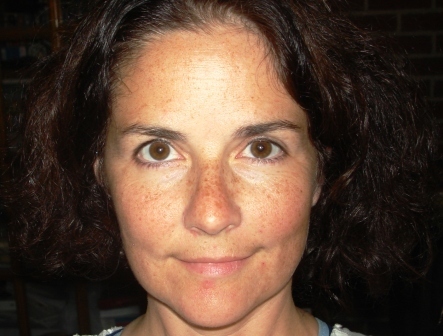 I am a Soldier, a scientist, Mom of 5, and I walk 60 miles in 3 days to raise money for breast cancer research via the Susan G. Komen 3-day Walk for a cure.