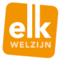 Twitter account van Elk Welzijn jongerenwerkers