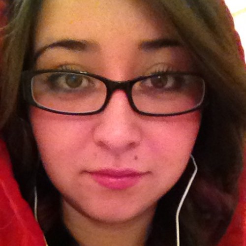 Lame.