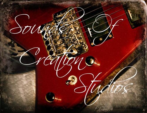 Supporting the local music scene by providing affordable services including but not limited to mixing, mastering, promotion, photos, and videos