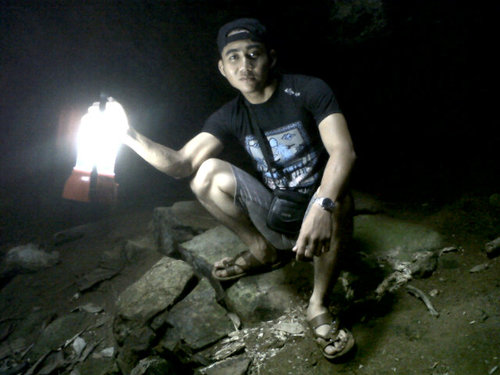 Nindya Praja di Prodi IP