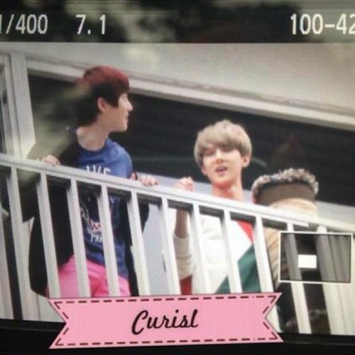 .준면จุนมยอน☻｡#91line`❤