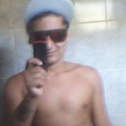 Ericson oliveira