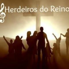 Herdeiros_Reino's profile picture. Somos filhos do Rei, Herdeiros do Trono, seu amor é eterno e sua fidelidade não tem fim....