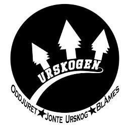 Urskogen... Håll utkik efter tapet som kommer i början av 2013.