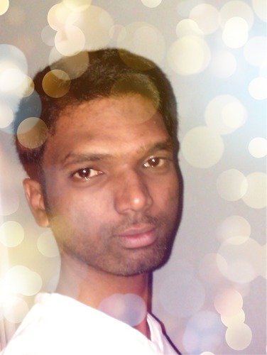 naren5005's profile picture. 