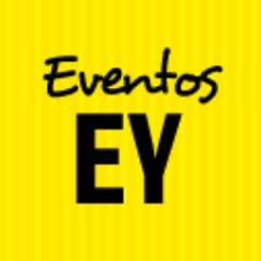 EventosEY's profile picture. Eventos e información general de Ernst & Young Argentina.
