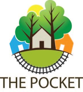 The official page of The Pocket Community Association, a fun, vibrant, inclusive and eco-friendly neighbourhood in east-end Toronto. Visit http://t.co/XyEAv3Zs