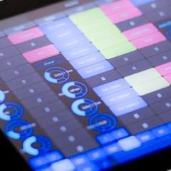 Freelance Developer, Photographer, and Producer, working extensively with Ableton Live, MaxMSP, and python. Runs http://t.co/lmfz7Cno