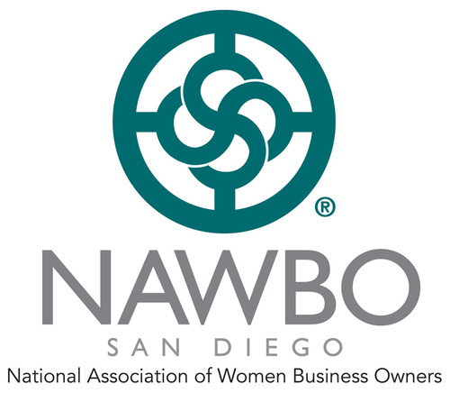 NAWBO San Diego is a national organization that promote, support, and empower women business owners into economic, social and political spheres of power.