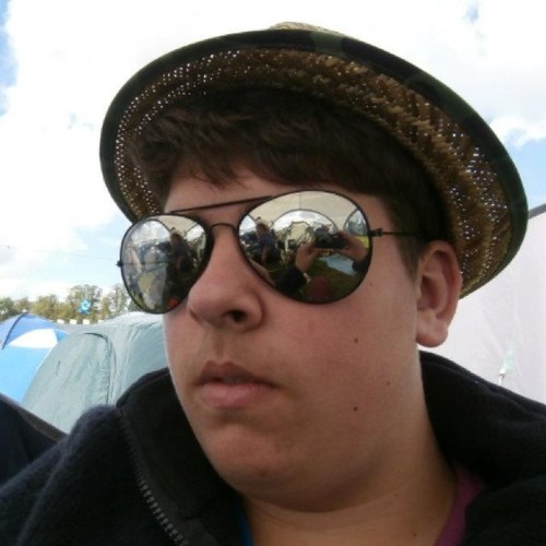 benito_garrod Profile Picture