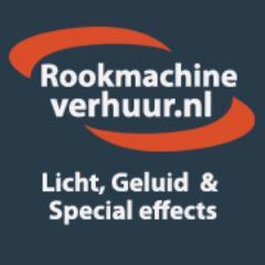 Verhuur van Licht en Geluid!
