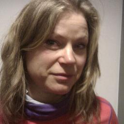 Senior adviser, The Research Council of Norway, and NCP for Health. The tweets are my own