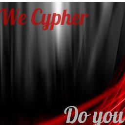 WeCypher's profile picture. Cypher and Rap Battles. Especially for EKHS
Add the Page. Follow @NoLackin_UM and Founder @DestinyCapone #LEGGO
#RIPTiMONTE cofounder