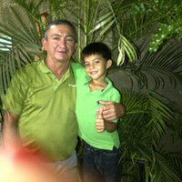 Humberto rodriguez (@helbajo) 's Twitter Profile