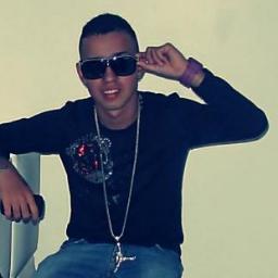 (28-03-95) Cantante-autor Del Grupo Musical ORTIZ'S MELODY (cali-colombia)