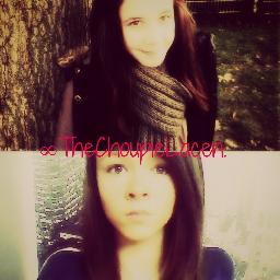 Compte de @Team_BeliSonia et @LeeaLacen. 
Nous sommes toute les deux fans d'une artiste merveilleuse et magique, que nous aimons tellement: @SoniaLacen.♥