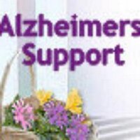 Alzheimers Support (@sandyalz) 's Twitter Profile