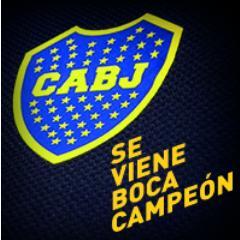 SeVieneBoca's profile picture. 