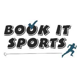 Book It Sports