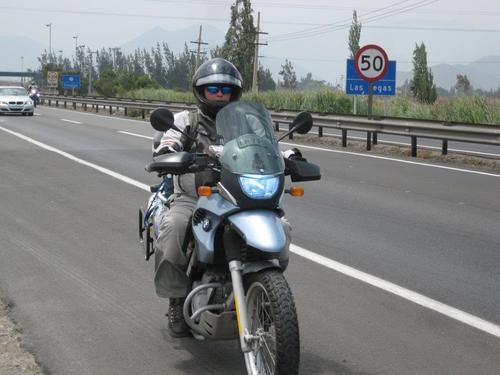 Motociclista-Sagitario-Naturaleza-lluvia- Viento-Temuco-Bombero 2° San Bernardo-  Caribe-Amigo-Dakar-Soltero-Papá de una Princesa-Dueño @spasiddharta