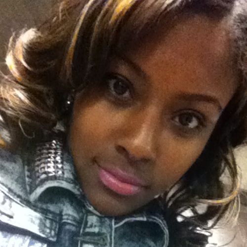 #TOT #TOT
#Sagittarius 

NY native..QC raised me! 
#NCCUALUMNI 
Won't stop until I'm there...