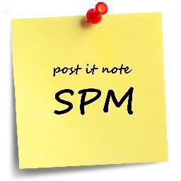 postitnoteSPM's profile picture. I'm a SPM candidates in 2014 and this is my online notes! Yeah,I know it's too early to think about 'SPM' but,I'm just afraid of..ya know what I'm afraid of ;)