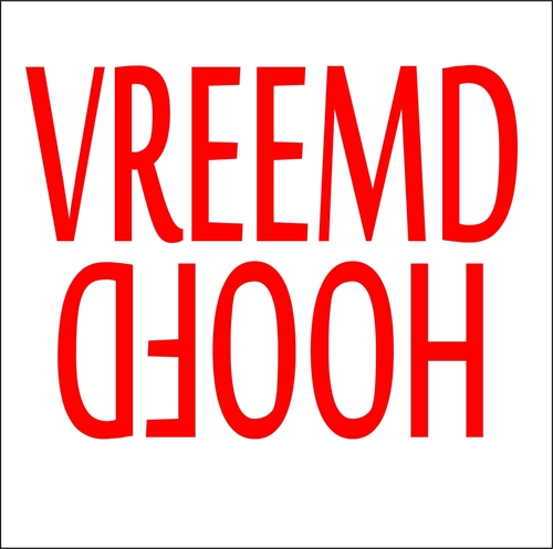 vreemdhoofd's profile picture. Maskertheater - Voorstellingen - Workshops