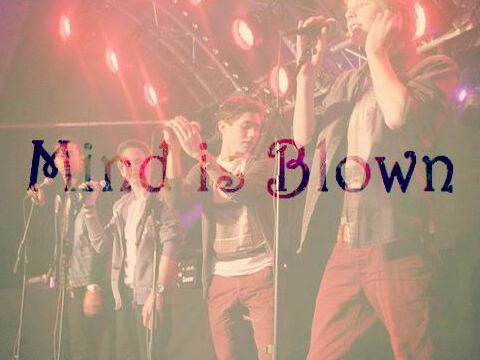 HAPPY NEW YEAR MAINSTREET| Followed by @0547daan & @TweetMainstreet & @OwenPlayfair |mainstreet #O1