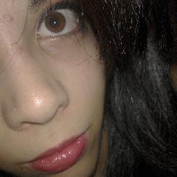 Funny, fun, friendly and love making friends ...
want more??