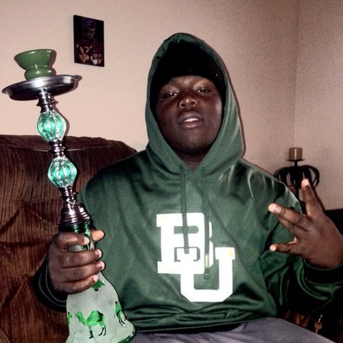 My year nigga