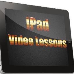We teach you how to use your #Apple #iPad on the #iOS system!