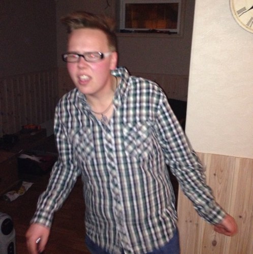 GunnarGeorg's profile picture. 