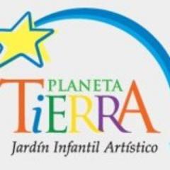 Jardín Infantil Artístico Planeta Tierra