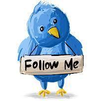 Wij tweeten de hatelijkste tweet die er zijn. Druk op de follow knop :)