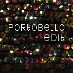 PortoEdit's profile picture. Reporting from #VintageFashionFriday @Portobello -
a unique vintage & antique textiles source - every Friday under the white canopy, Portobello Road, London.