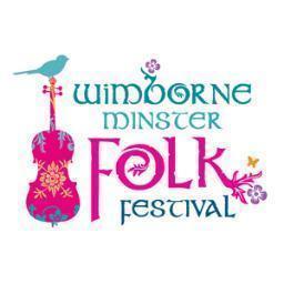 Wimborne Minster Folk Festival - 10-12 June 2022. A weekend of folk, family and fun in historic Wimborne, Dorset. #WimborneFolk