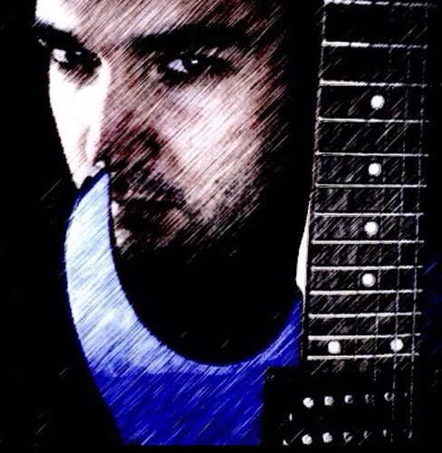 Patty Pravo,amicizia lunga...Rock n Roll!!! #XboxLive #Gamertag : HiroshiShiba