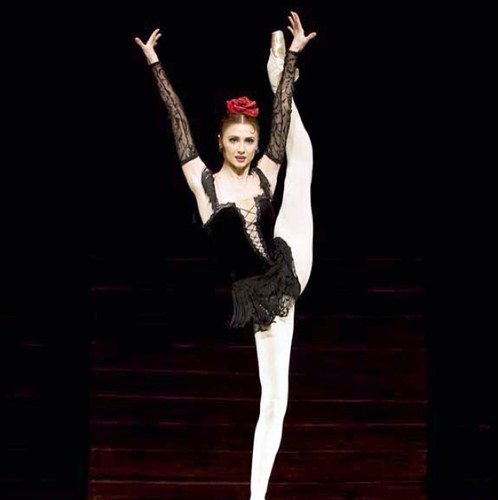 BrattyBunhead's profile picture. Typical dancer thoughts coming from an aspiring ballerina