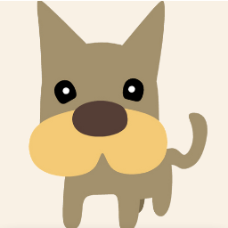 いぬ画像bot ツイッター Twitter アカウント ツイナビ
