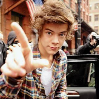 One Direction wants me to rock them. Your argument is invalid.