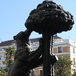 nacido en Madrid. Madridista. Vivo en Mallorca