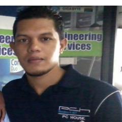 udith_sranga's profile picture. 